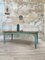 Vintage Farmhouse Dining Table 23