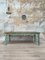 Vintage Farmhouse Dining Table 1