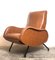 Italian Lounge Chair by Marco Zanuso, 1950s 4