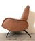 Italian Lounge Chair by Marco Zanuso, 1950s, Image 9