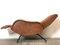 Italian Lounge Chair by Marco Zanuso, 1950s 10