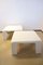 Quattro Gatti Coffee Tables by Mario Bellini for B&B Italia / C&B Italia, 1960s, Set of 2, Image 6