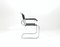 Chaise Cantilever Modèle B55 Vintage par Marcel Breuer 21