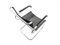 Vintage Model B55 Cantilever Chair by Marcel Breuer 4