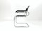 Sedia cantilever modello B55 vintage di Marcel Breuer, Immagine 12