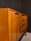 Teak Dunbar Collection Sideboard by Tom Robertson for McIntosh, 1960s 5