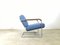 Vintage 1435 Armchair by Werner Max Moser for Embru, 1930s 22