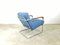 Fauteuil 1435 Vintage par Werner Max Moser pour Embru, 1930s 7