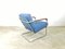 Vintage 1435 Armchair by Werner Max Moser for Embru, 1930s 7