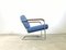 Vintage 1435 Armchair by Werner Max Moser for Embru, 1930s 14