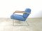 Vintage 1435 Armchair by Werner Max Moser for Embru, 1930s 2