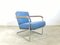 Vintage 1435 Armchair by Werner Max Moser for Embru, 1930s 1