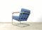 Vintage 1435 Armchair by Werner Max Moser for Embru, 1930s 20
