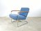 Vintage 1435 Armchair by Werner Max Moser for Embru, 1930s 6