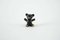 Small Bear Figurine by Walter Bosse for Hertha Baller, Vienna, 1950s, Image 1