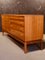 Credenza in noce di Philip Hussey per White and Newton of Portsmouth, anni '60, Immagine 17