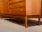 Credenza in noce di Philip Hussey per White and Newton of Portsmouth, anni '60, Immagine 15