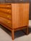 Credenza in noce di Philip Hussey per White and Newton of Portsmouth, anni '60, Immagine 16