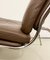 Fauteuil Vintage en Cuir Grenouille par Piero Lissoni pour Living Divani 6