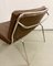 Vintage Leather Frog Lounge Chair by Piero Lissoni for Living Divani, Image 5