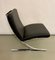 Vintage Berlin Lounge Chair by Meinhard von Gerkan for Walter Knoll, 1975 3