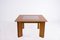 Wooden Dining Table by Carlo Scarpa, 1960s 1