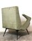 Italian Lounge Chair, 1960s, Image 9