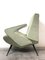 Italian Lounge Chair, 1960s 7