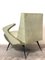 Italian Lounge Chair, 1960s 11