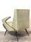 Italian Lounge Chair, 1960s, Image 11