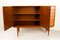 Dänisches Vintage Teak Sideboard mit 6 Schubladen, 1960er 12