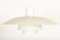 Vintage PH 4/3 Pendant Lamps by Poul Henningsen for Louis Poulsen, Set of 3 8