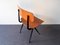 Result Dining Chair by Friso Kramer for Ahrend De Cirkel, 1960s, Image 8