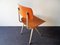 Result Dining Chair by Friso Kramer for Ahrend De Cirkel, 1960s 7