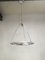 Lampe à Suspension Mira S Vintage par Ezio Didone pour Arteluce, 1990s 1