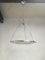 Lampe à Suspension Mira S Vintage par Ezio Didone pour Arteluce, 1990s 5