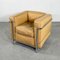 LC2 Armchair by Le Corbusier for Cassina, 1970s, Image 1