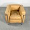 Fauteuil LC2 par Le Corbusier pour Cassina, 1970s 5