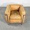 LC2 Armchair by Le Corbusier for Cassina, 1970s, Image 5