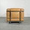 LC2 Armchair by Le Corbusier for Cassina, 1970s 4