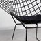 B Diamond Side Chair by Harry Bertoia for Knoll Inc. / Knoll International, 1970s 6