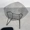 B Diamond Side Chair by Harry Bertoia for Knoll Inc. / Knoll International, 1970s 10