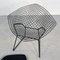 Sedia B Diamond di Harry Bertoia per Knoll Inc. / Knoll International, anni '70, Immagine 10