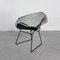B Diamond Side Chair by Harry Bertoia for Knoll Inc. / Knoll International, 1970s 2
