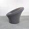 Mushroom Lounge Chair by Pierre Paulin for Artifort, 1960s 3