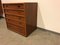Rosewood Chest of Drawers by Henning Koch, 1960s 2