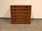 Rosewood Chest of Drawers by Henning Koch, 1960s 1