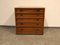 Rosewood Chest of Drawers by Henning Koch, 1960s, Image 1