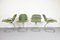 Gastone Rinaldi Style Dining Chairs, 1970s, Set of 4 5