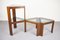 Modular Coffee Tables, 1970s, Set of 4 3
